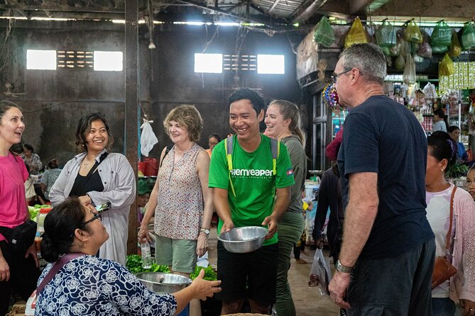 Siem Reap Countryside Sunset Bike Tour / E-Bike or Tuk Tuk - Bike Comfort and Heat: The Two Things to Get Right