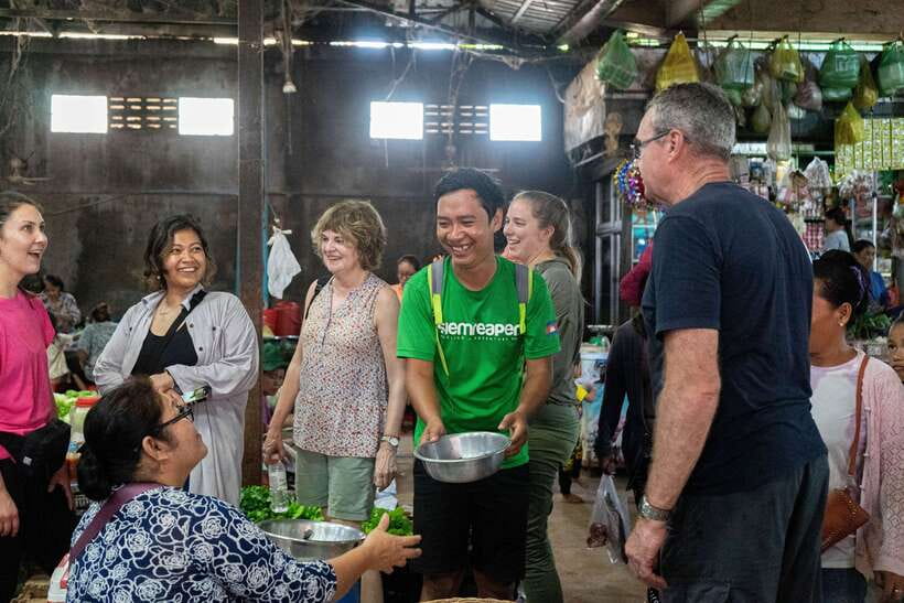 Siem Reap: Countryside Sunset Bike Tour / E-Bike or Tuk Tuk - Should you book this countryside sunset bike tour?