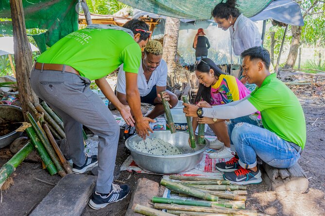 Siem Reap: Countryside Vespa Tour / Tuk Tuk Available - Rice Wine Distillation: A Taste of Old Habits