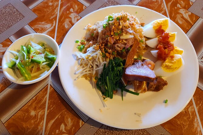 Siem Reap Culinary Adventure: Taste Real Local Cuisines - The $68 value: what you pay for, and where it can be worth it