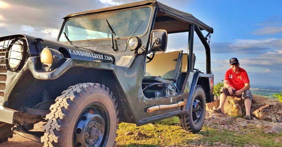 Siem Reap - Discover Angkor Wat by Jeep - Key points to know before you go