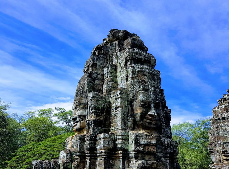 Siem Reap - Discover Angkor Wat by Jeep - Tips to make the day smoother in real life