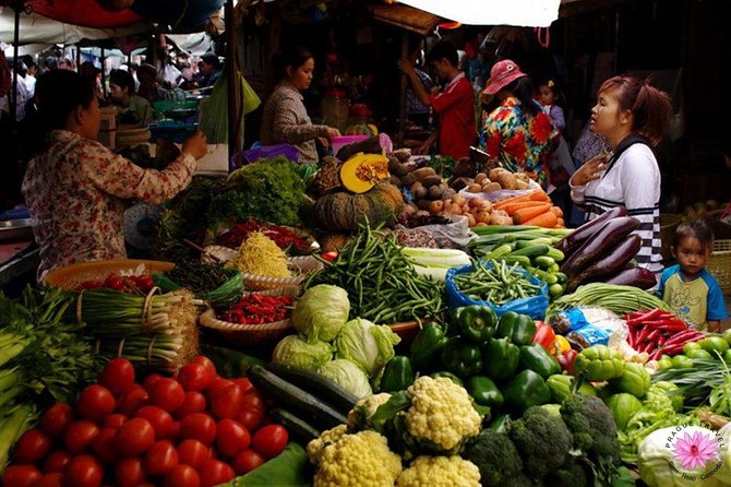 Siem Reap Evening Street foods Tours by Tuk Tuk - Key Takeaways Before You Go