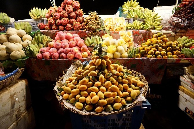 Siem Reap Evening Street foods Tours by Tuk Tuk - The 5:00 pm Start: Timing, Energy, and What to Bring