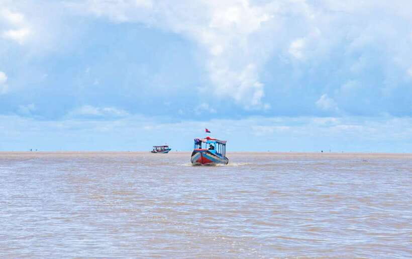 Siem Reap: Floating Village and Sunset Private Boat Tour - Who this tour is best for, and who should skip it