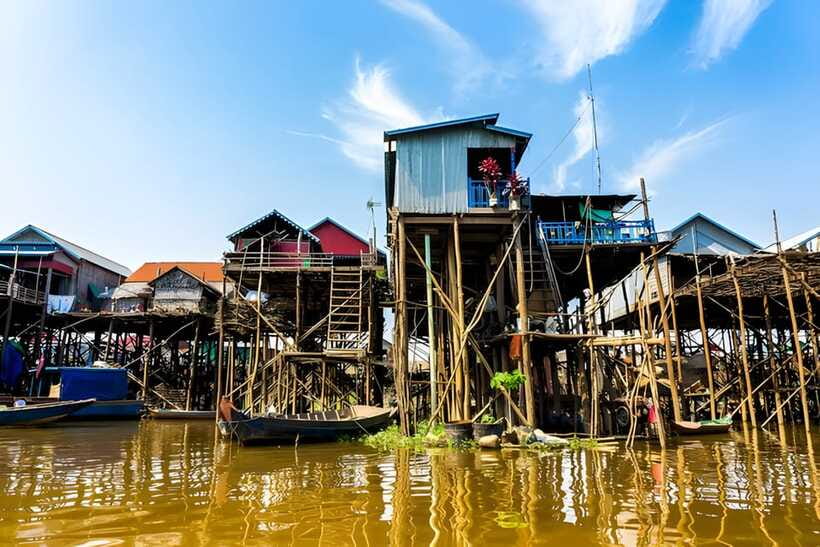 Siem Reap: Floating Village, Kampong Phluk Private Tour - What the Best Guides Do: Clear English, Real Questions, Practical Explanations