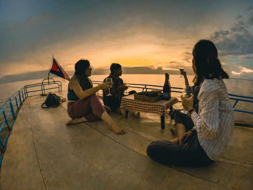 Siem Reap Floating Village Sunset Jeep Tour or SUV Car - Price and Value: Is $70 Worth It?