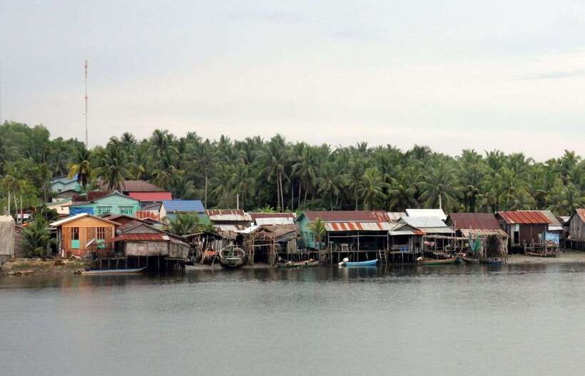 Siem Reap: Floating Village Tour - Price and value: does $65 make sense?