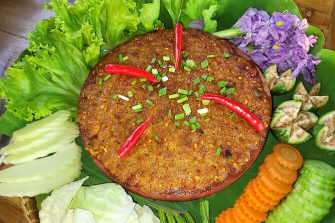 Siem Reap Food Tour By Local - A Smart Siem Reap Evening, Especially After Angkor