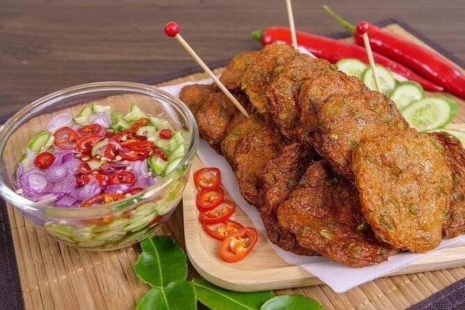 Siem Reap Food Tour By Local - Why This Tour Helps You Understand Cambodian Cuisine Fast