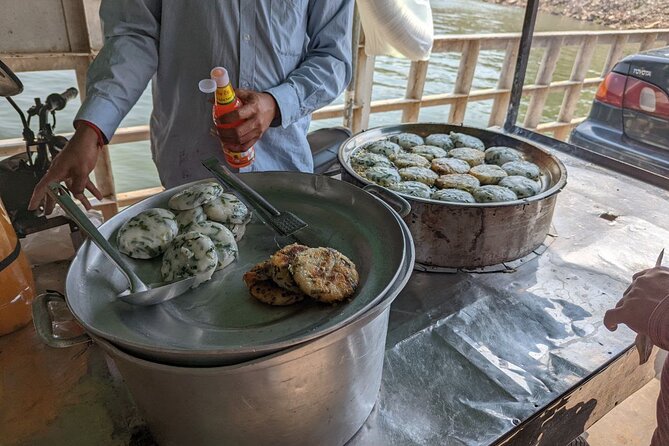 Siem Reap Food Tour By Local - Drinks and Pace: Unlimited Beer Without Losing the Plot