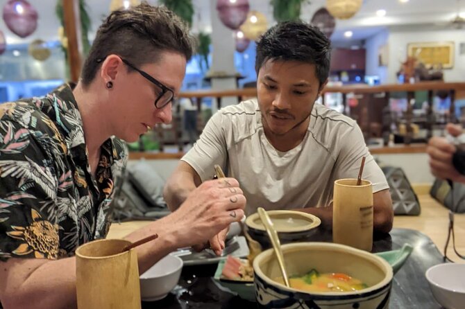 Siem Reap Food Tour By Local - Guide Quality: The One Thing That Makes It Feel Special