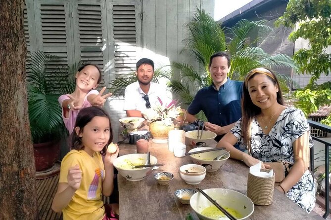 Siem Reap Food Tour By Local - Small Group Comfort, With Pickup That Actually Helps