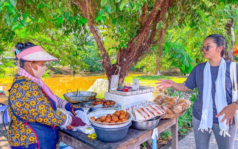 Siem Reap: FREE Market & Local Temple Tour - Why this Siem Reap market and monastery tour is a great value