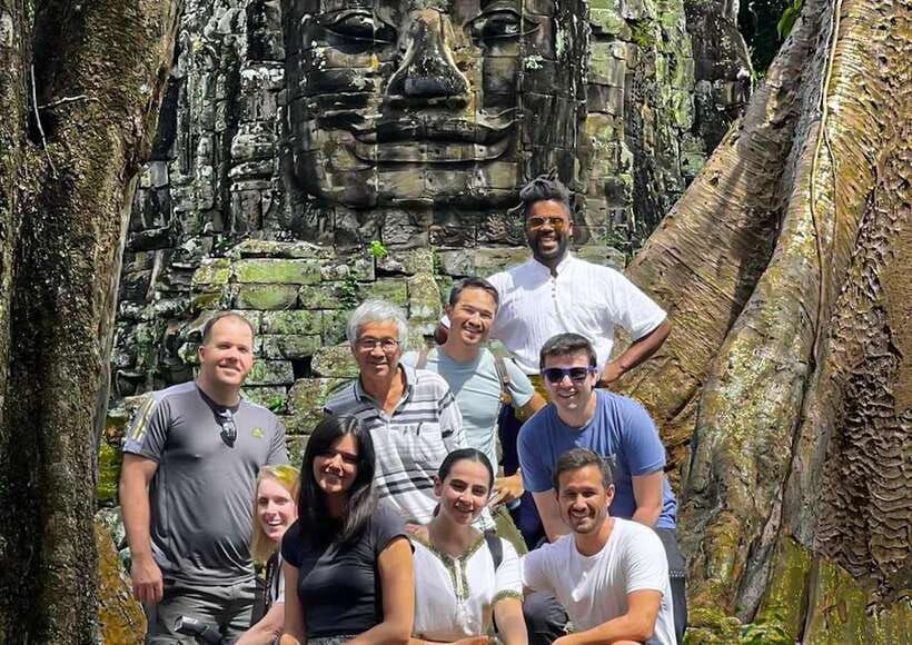 Siem Reap: Full-Day Angkor Wat Guided Tour with Sunset - Price and Value: $15 for the Tour, Plus the $37 Temple Ticket