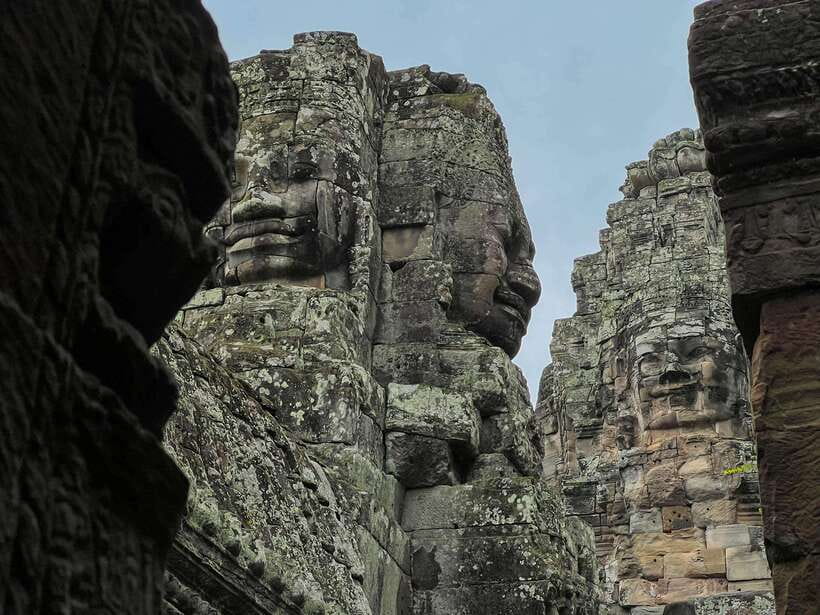 Siem Reap: Full Day Angkor Wat Temple Experience with Sunset - Key Highlights That Make This Day Tour Work