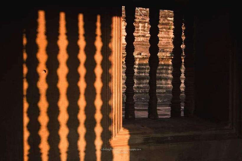 Siem Reap: Full Day Angkor Wat Temple Tour with Sunset - Angkor Thom, Bayon Temple, and the Faces That Feel Like They Follow You