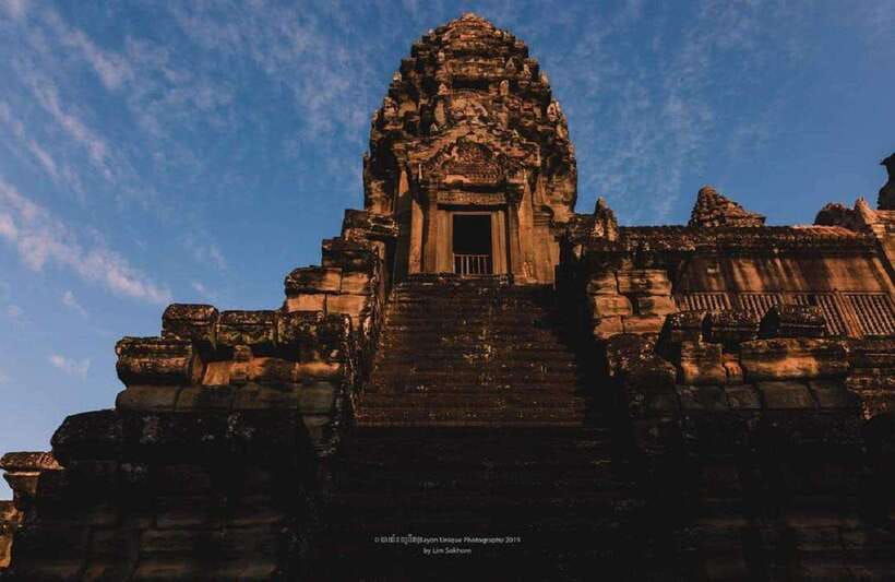 Siem Reap: Full Day Angkor Wat Temple Tour with Sunset - Price and Value: $20 Plus What You Still Need to Budget