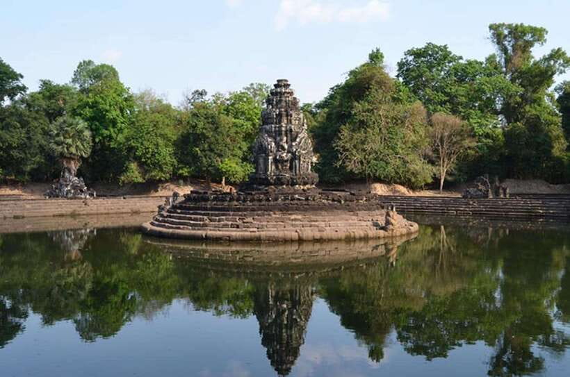 Siem Reap: Full-Day Tuk-Tuk Tour of Angkor Wat Temples - Who this tour fits best