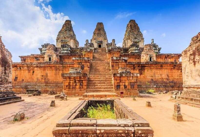 Siem Reap: Full-Day Tuk-Tuk Tour of Angkor Wat Temples - Price and value: is $44 per group up to 2 worth it?