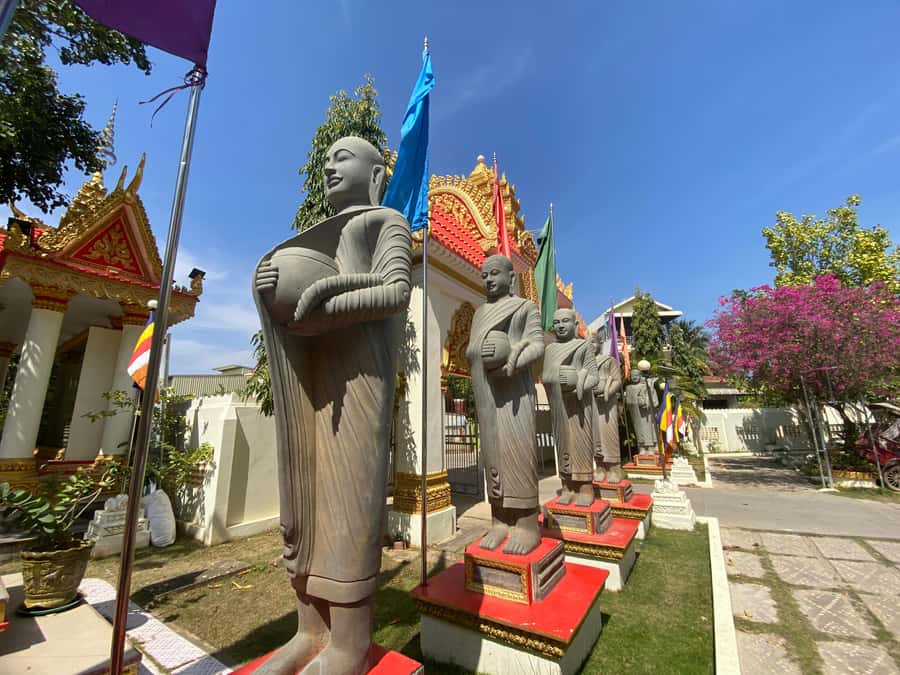 Siem Reap: Guided Countryside Sunset Tour by Jeep - What You Get Included, and What It Means for Value