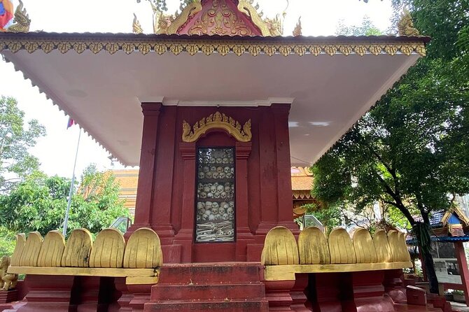 Siem Reap Guided Tour & Hero RATs at APOPO Visitor Center - What you get for $67, and why the value feels fair