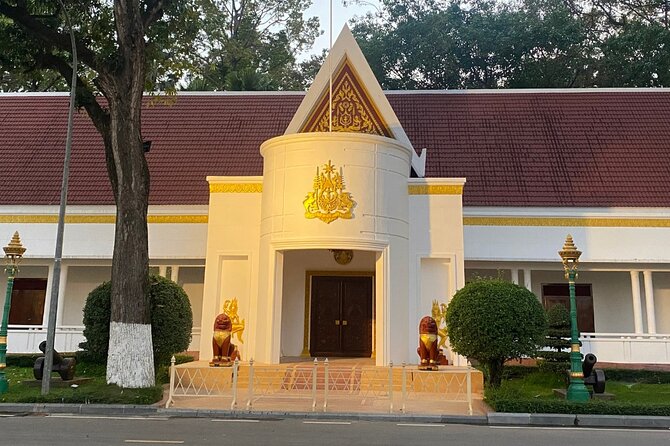 Siem Reap Guided Tour & Hero RATs at APOPO Visitor Center - Should you book the Siem Reap Guided Tour and HeroRATs?