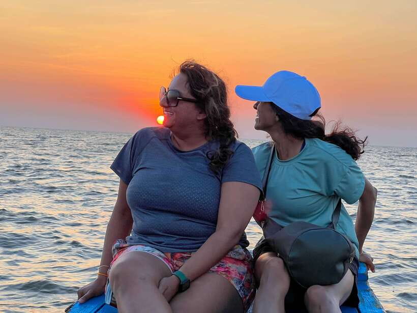 Siem Reap: Kampong Phluk and Tonle Sap Sunset Boat Cruise - Pickup, timing, and how the 5 hour plan works in real life