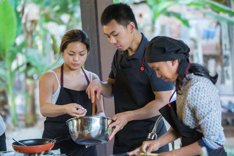 Siem Reap: Khmer Cooking Class at a Local's Home - Key Highlights You’ll Actually Feel