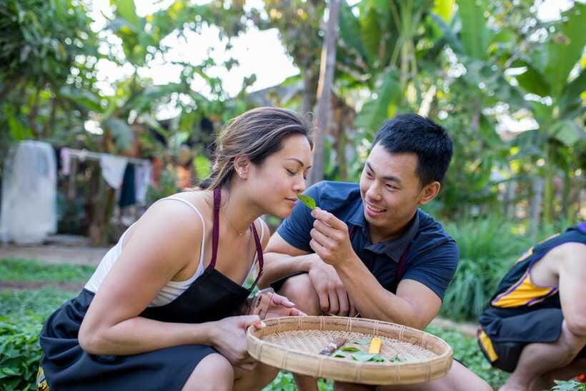 Siem Reap: Khmer Cooking Class at a Local's Home - The Garden and Farm Touch: Where Ingredients Get Context