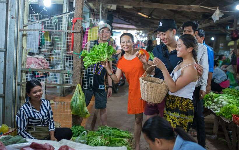 Siem Reap: Khmer Cooking Class at a Local's Home - Price and Value: Why $29 Can Be a Smart Use of Time