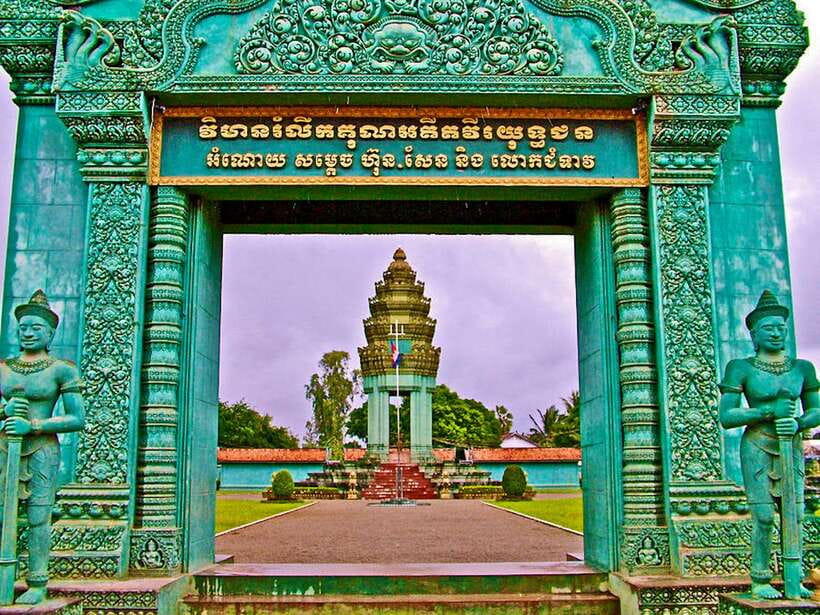 Siem Reap: Khmer Rogue, War museum &landmine museum Day Tour - Key takeaways before you go