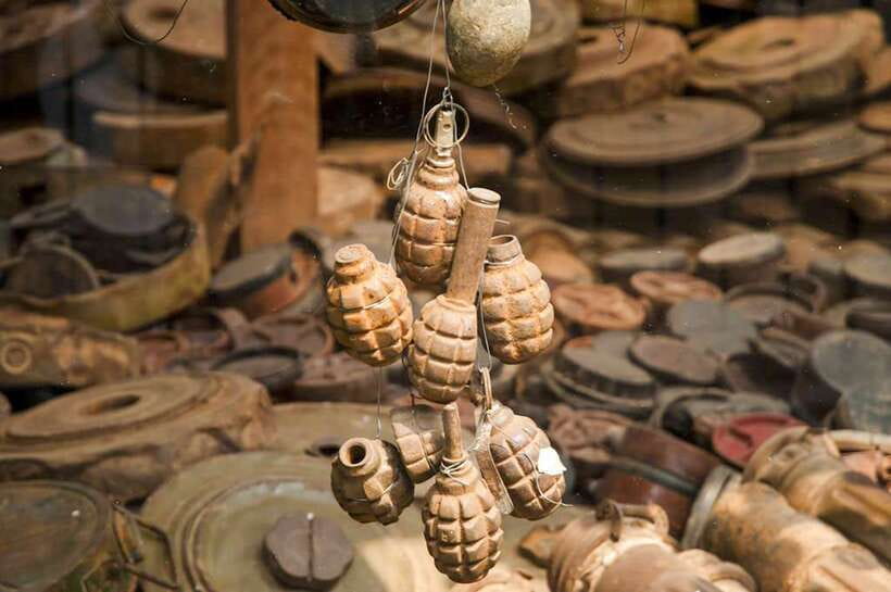 Siem Reap: Khmer Rogue, War museum &landmine museum Day Tour - Price check: is $78 good value for this day?