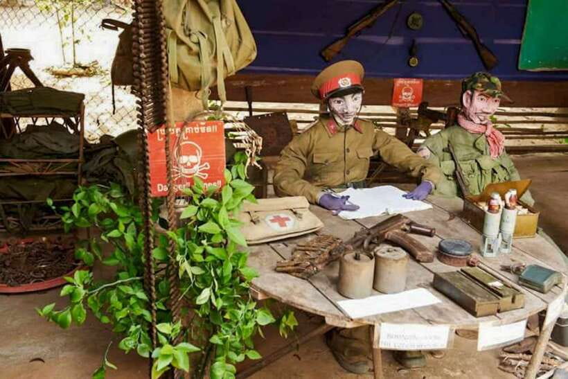 Siem Reap: Khmer Rogue, War museum &landmine museum Day Tour - Who should book this tour, and who might skip it
