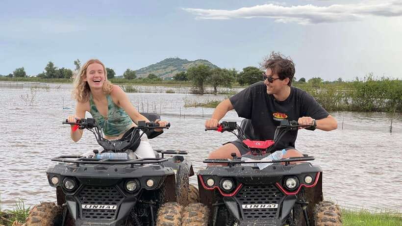 Siem Reap: Khmer Village and Fish Farm ATV Tour - Key Things I’d Watch For Before You Ride
