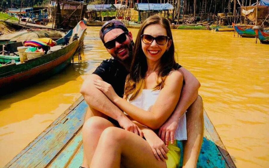 Siem Reap: Kompong Phluk Floating Village Half-Day Tour - Tonlé Sap and the flooded-forest option: choosing the right kind of water time