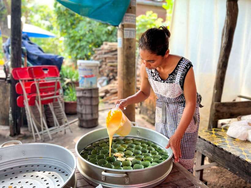Siem Reap: Kulen Mountain Small Group Tour with Picnic Lunch - Key points to know before you go
