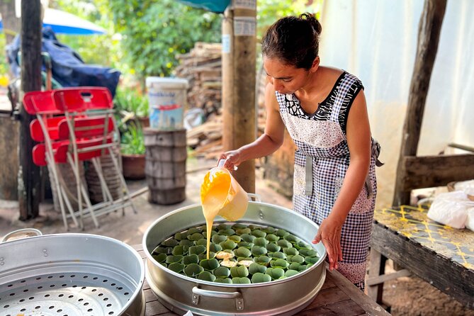 Siem Reap Kulen Mountain Waterfall Tour and Picnic lunch - Price and included admissions: does $49 feel fair?