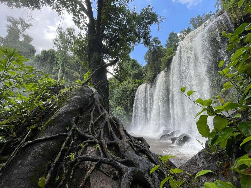 Siem Reap: Kulen Waterfall and Banteay Srei Exploration - Key Points You Should Care About