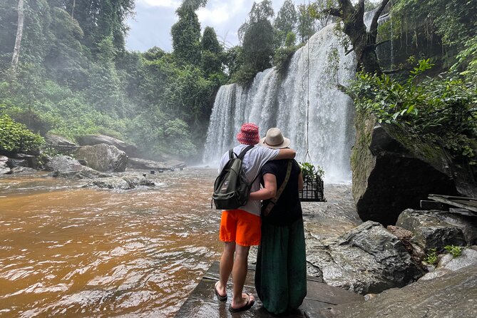 Siem Reap: Kulen Waterfall, Banteay Srei, and Beng Mealea Tour - Banteay Srei: Fine Carving, Shiva Focus, and the Joy of Slow Looking