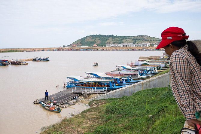 Siem Reap Lake-Side Village Tour - Floating market and lake homes: how to read daily life quickly