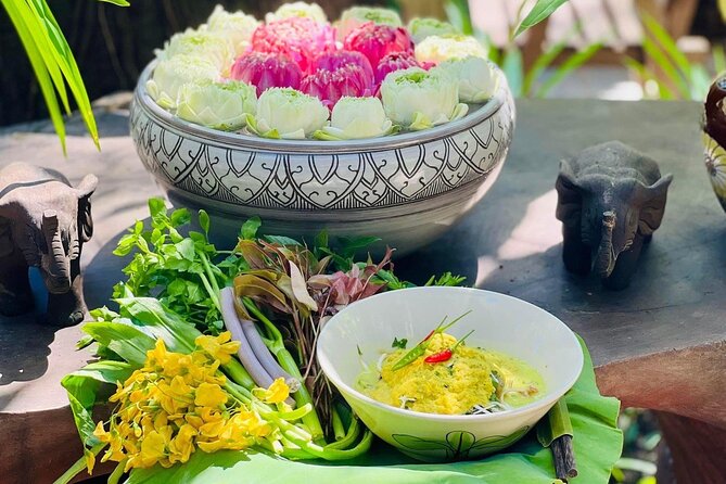 Siem Reap: Local Street Food Experience by Tuk-Tuk - Key highlights you will care about
