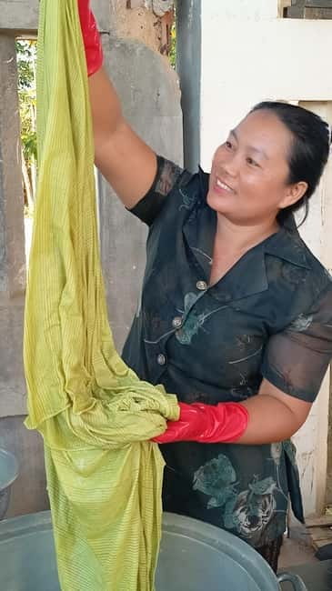 Siem Reap: Lotus Silk Farm- Tour, Lake & Masterclass - Should you book Lotus Silk Farm, or skip it?