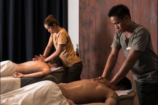 Siem Reap Luxurious Khmer Spa & Massages (Reservation ONLY) - Key highlights at a glance