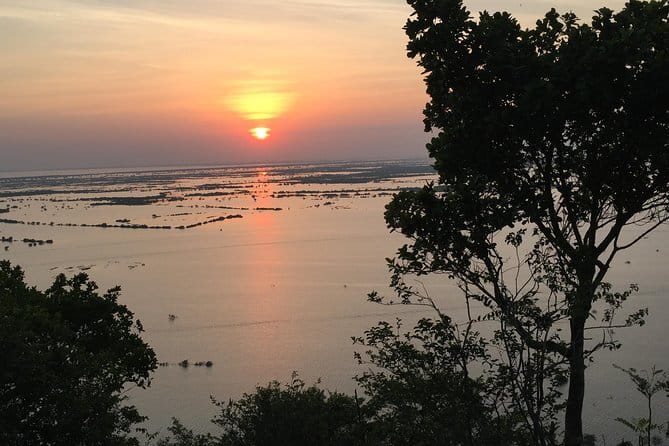 Siem Reap Luxurious Khmer Spa & Massages (Reservation ONLY) - What you actually do during the session