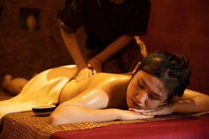 Siem Reap Luxurious Khmer Spa & Massages (Reservation ONLY) - Hotel pickup timing that keeps your day moving