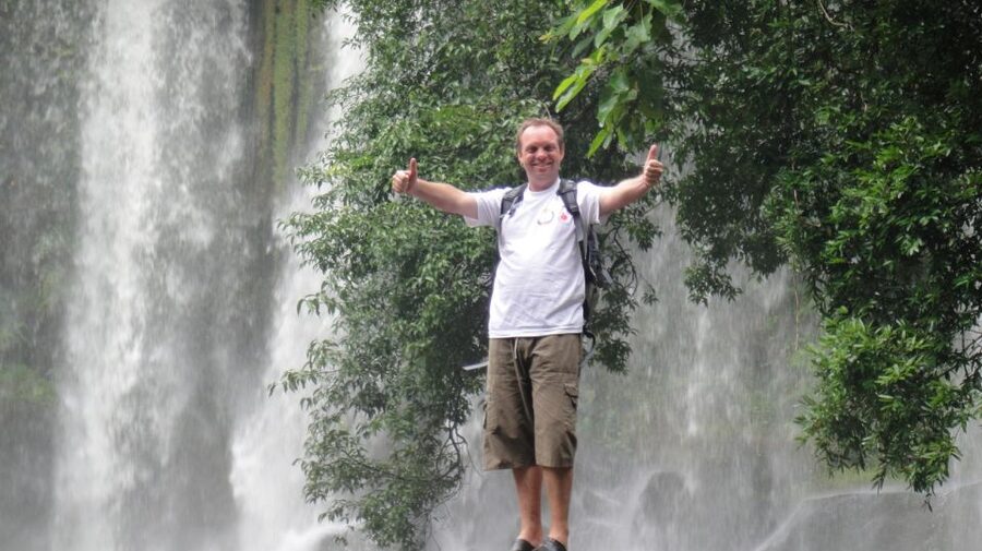Siem Reap: Magical Kulen Mountain by Cambodiajeep - Who should book this Phnom Kulen Jeep trip