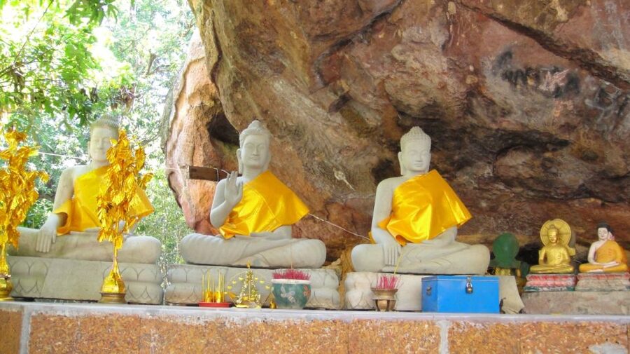 Siem Reap: Magical Kulen Mountain by Cambodiajeep - Price and value: is $218 a fair deal?
