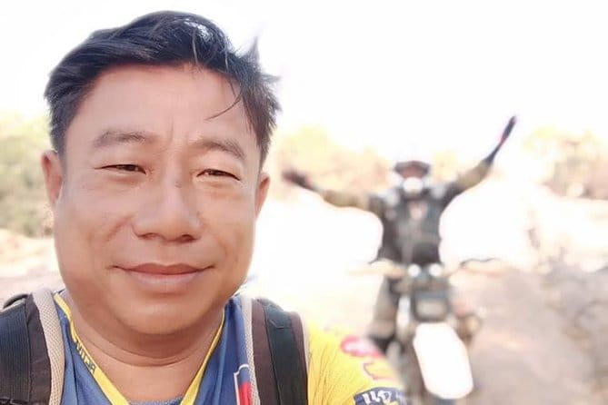 Siem Reap: Morning Bike Tours with Local Market & Lunch - Countryside cycling through Khmer villages and rice fields