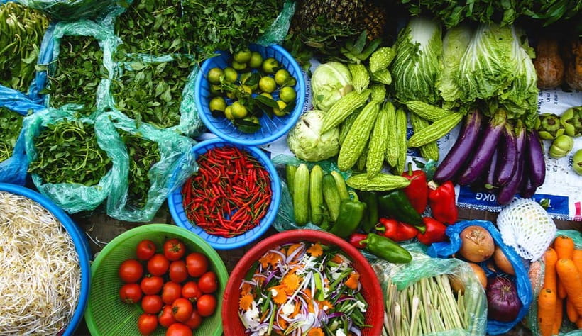 Siem Reap: Morning Cooking Class & Market Tour - Key things to know before you go